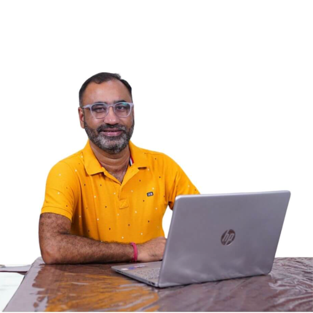 Joydeep Rakshit